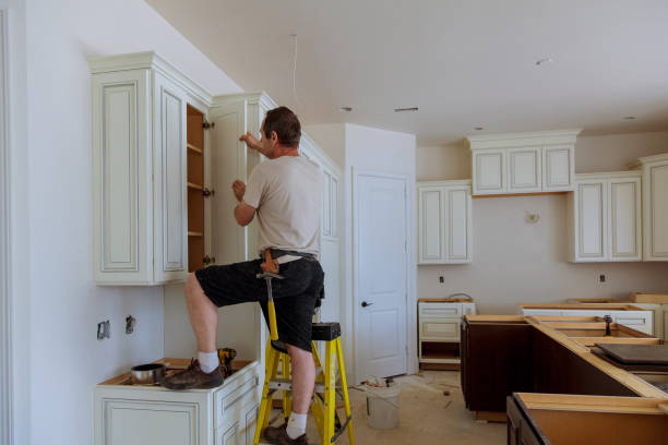 Licensed Backsplash Installation service in Loretto, PA - BM Kitchen